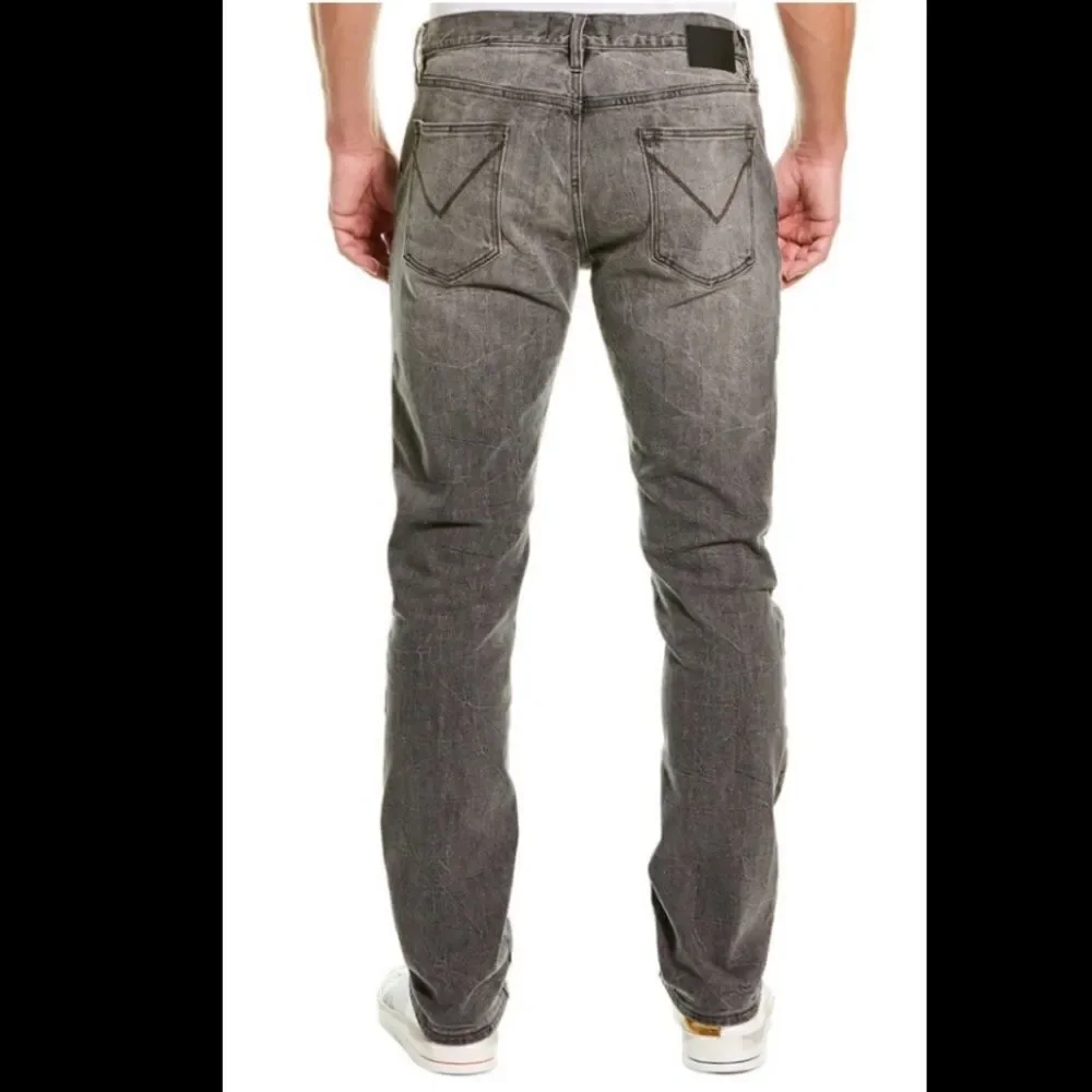 NWT John Varvatos Bowery slim strait jeans. 29 - Picture 2 of 7